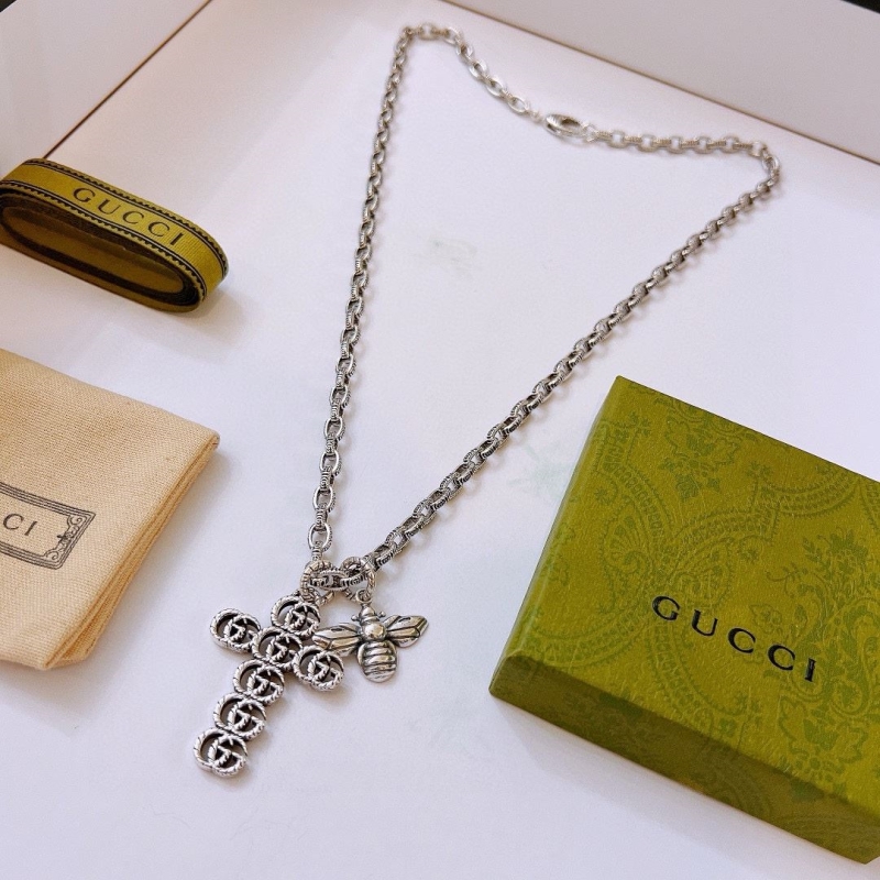 Gvc*1 necklaces